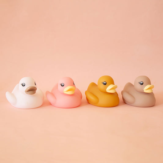 Bath Time Ducks