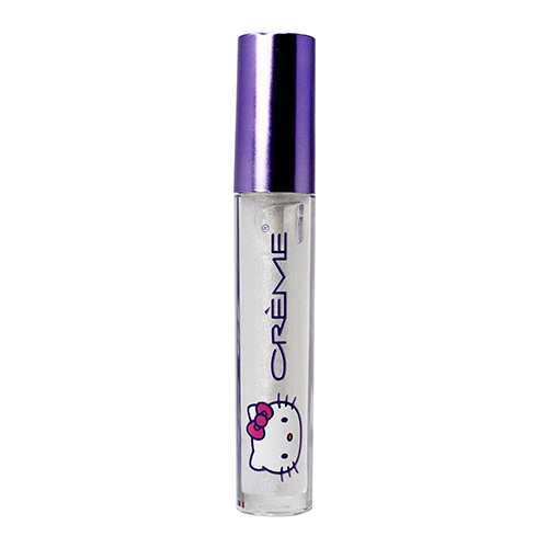 The Creme Shop Hello Kitty Jelly Glaze Lip Gloss 0.13oz
