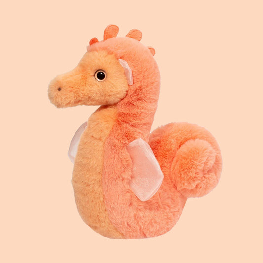 Sherbet Seahorse