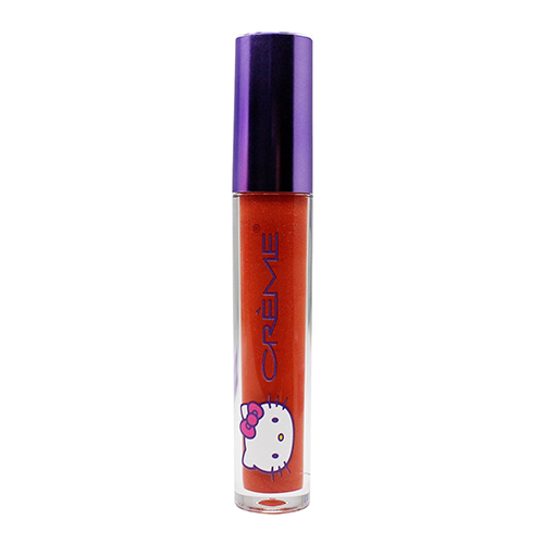 The Creme Shop Hello Kitty Jelly Glaze Lip Gloss 0.13oz