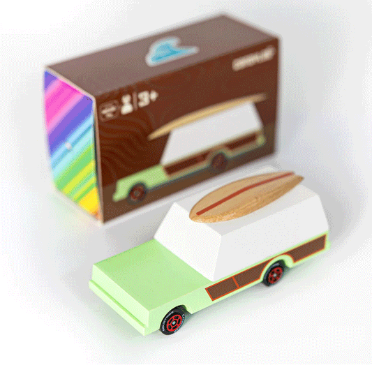 Surf Wagon