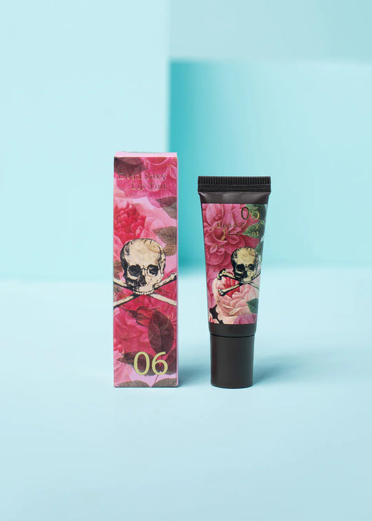 {Tokyo Milk} Lip Tint :: Dead Sexy Citrus Rose