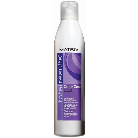 Total Results Color Care Shampoo 300ml / 10.1oz