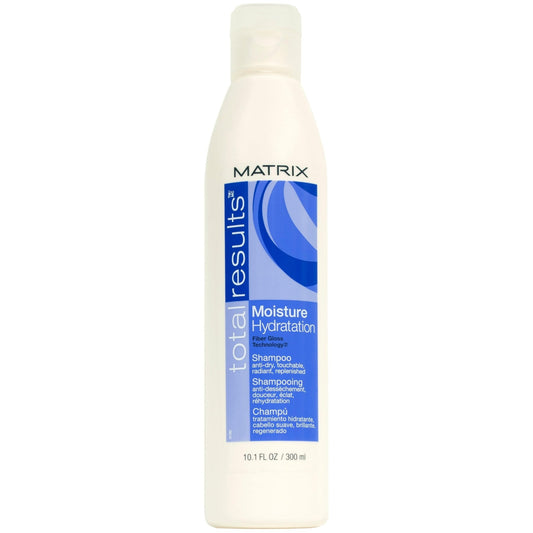 Total Results Moisture Hydration Shampoo 300ml / 10.1oz
