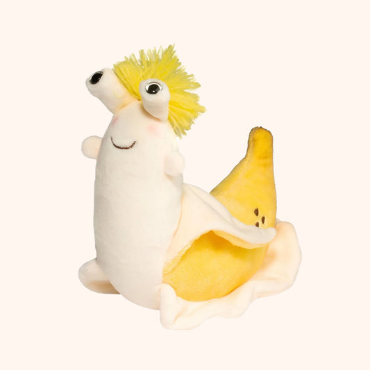 Vinnie Banana Slug