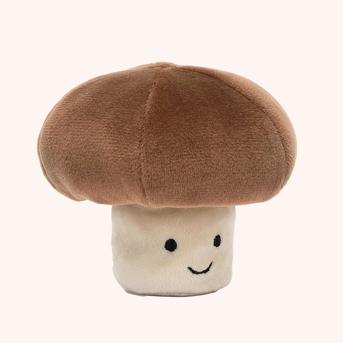 Vivacious Vegetable - Mushroom