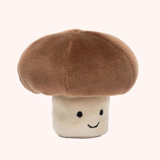 Vivacious Vegetable - Mushroom