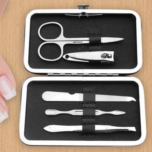 Vivitar 6-Piece Essentials Care Kit