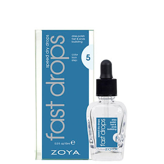 Zoya Fast Drops Speed Dry 15ml